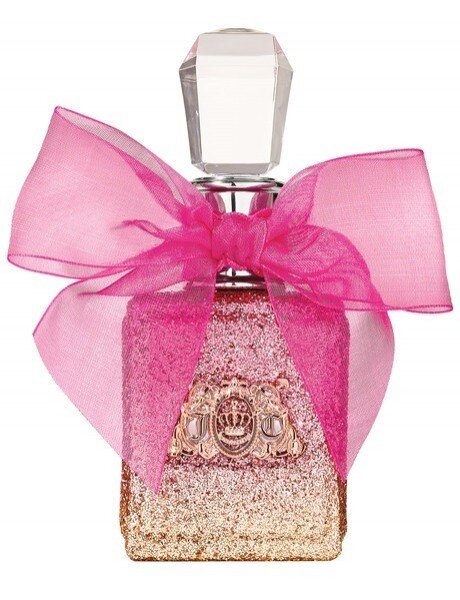 Juicy Couture Viva La Juicy Rose EDP 100 ml Kadın Parfümü kullananlar yorumlar